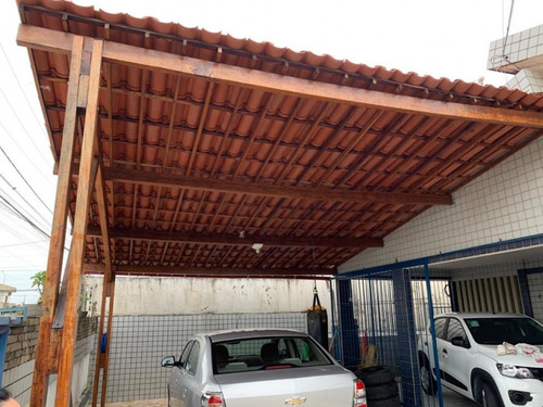 Imagem 5 de 13 de Casa Para Venda - 009840