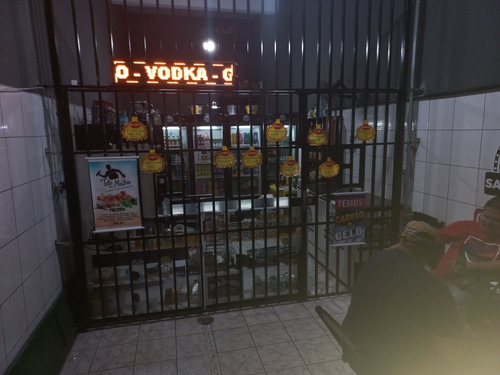Imagem 8 de 12 de Vende-se Adega Completa Vila Ema