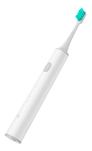 Imagen 1 de 7 de Cepillo De Dientes Xiaomi Mi Smart Electric Toothbrush T500