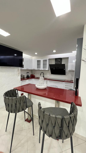 Michelle Alquila Townhouse Urb La Trigaleña R-ag3
