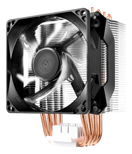 COOLER MASTER HYPER H411R