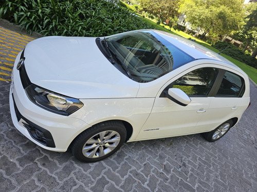 Volkswagen Gol Conforline 