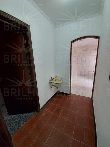 Imagem 14 de 15 de Casa Térrea Em Centro - Osasco - 6371