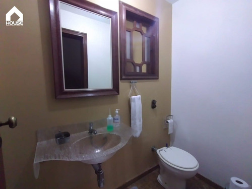 Imagem 29 de 30 de Casa Em Muquiçaba, Guarapari/es De 750m² 4 Quartos À Venda Por R$ 2.900.000,00 - Ca2334021-s