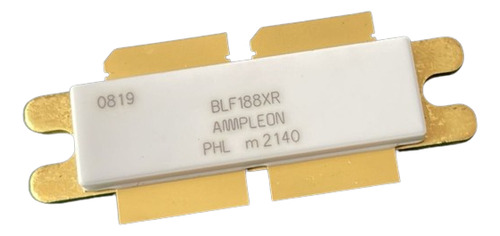 Transistor, Mosfet Ampleon Blf188xr 