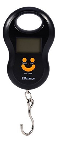 Digital Gancho De Balanza Electrónicolcd Para Colgar Báscula