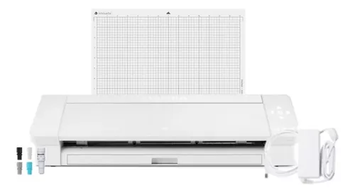 Combo Plotter De Corte Silhouette Cameo 5 Rotulación