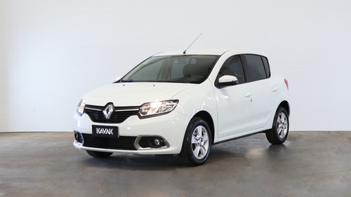 Renault Sandero 1.6 Privilege Pack 105cv - 128892 - C