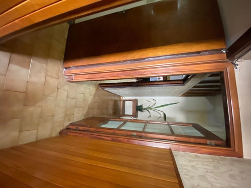 Imagen 15 de 30 de Venta De Departamento Tipo Casa En Parque Chacabuco