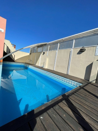 Imagen 16 de 17 de Departamento 2 Ambientes Con Amenities