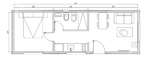 En Venta, Lote En Esquina Y Modulo Habitacional, B° Bella Vista, Plottier.