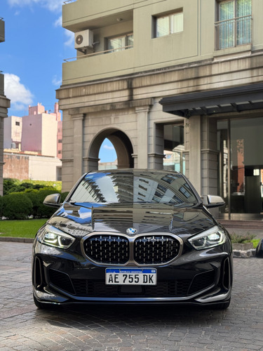 BMW Serie 1 2.0 Xdrive M135 Performance