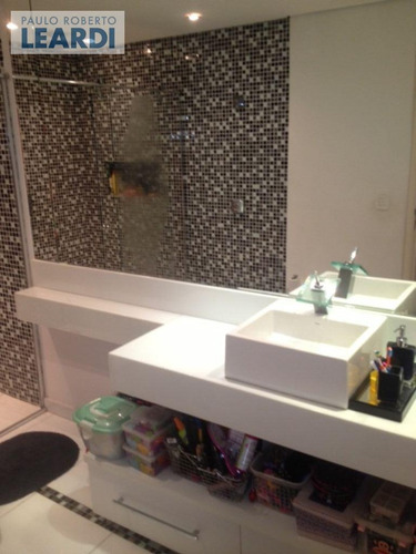 Imagem 9 de 10 de Apartamento Jardim Paulista - São Paulo - Ref: 433526