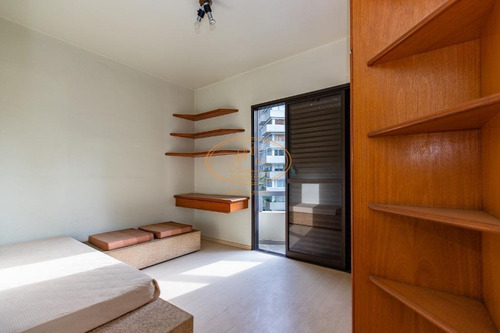 Apartamento Com 4 Dormitório(s) Localizado(a) No Bairro Morumbi Em São Paulo / São Paulo - 18667:927420