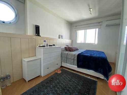 Imagem 27 de 30 de Apartamento - Ref: 182814