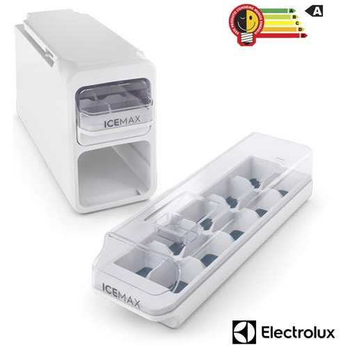 Refrigerador De 02 Portas Electrolux Frost Free Com 474 Litros Com Top Freezer Platinum - Df56s