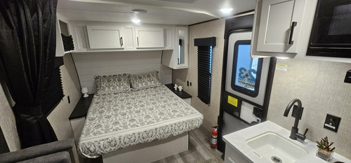 Trailer Importado Jayco Slx 183rb - 0 Km - Y@w2