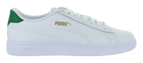 Puma Tenis Sneakers Smash V2 Casual Confort Juvenil 86340