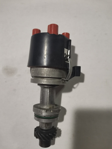 Distribuidor Cabrio Golf Jetta Passat 4 Cilindros 2.ol (Usado)
