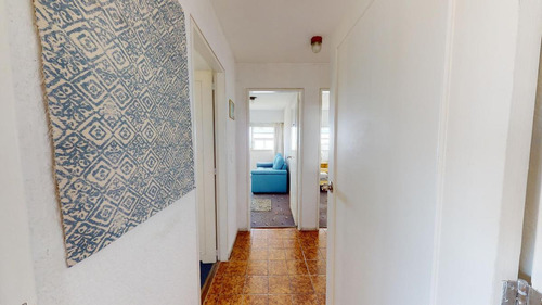 Imagen 10 de 22 de Apartamento - Punta Del Este. 3 Dormitorios Y Vista Al Mar