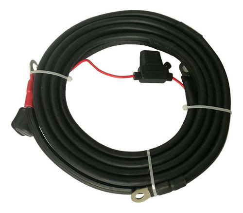 Cables De Alimentación De Batería De 2 M Para Yamaha 20hp 50