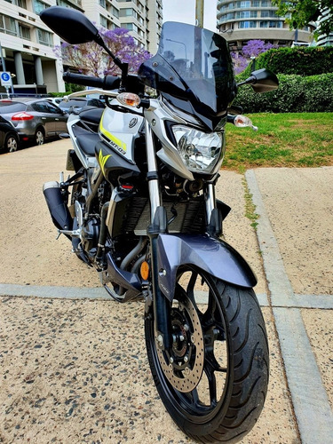 Imagen 15 de 15 de Yamaha Mt03 Impecable!!! Unica Mano
