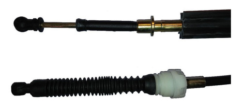 Cable Cambio Velocidades Sin Chapa Vw-seat Polo-caddy-ibiza