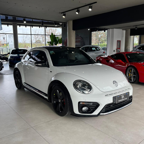 Volkswagen The Beetle 2.0 Sport Dsg