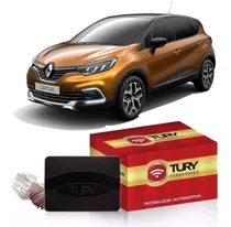 Comprar Módulo De Subida De Vidros Renault Captor Nova Park 4.3.7 Dl