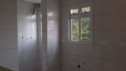 Imagem 3 de 30 de Apartamento Novo No Boa Vista Com Sacada Com Churrasqueira 83m² - 3868