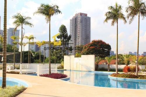 Imagem 30 de 30 de Apartamento A Venda No Bairro Granja Julieta Em São Paulo - - Bh6083-1