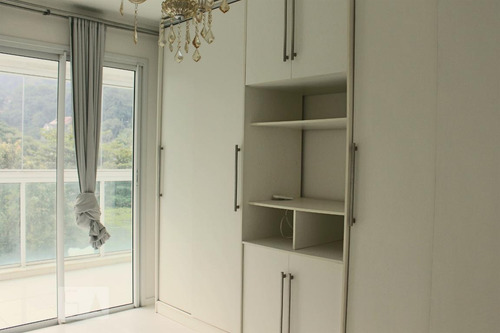 Apartamento À Venda - São Conrado, 4 Quartos, 147 - S893080542