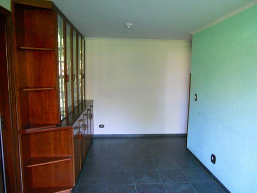 Imagem 4 de 19 de Apartamento - Ap334