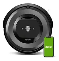 Comprar Irobot Robot Aspirador Roomba E6 Conexion Wi-fi