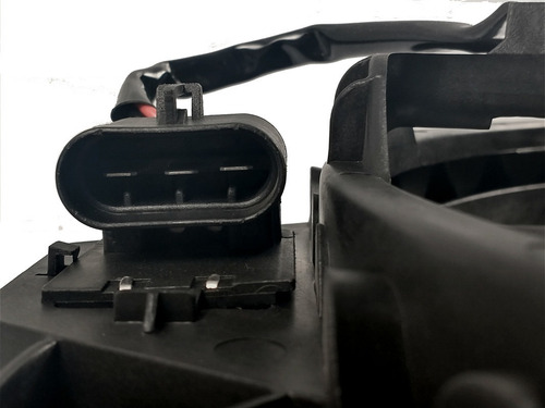 Motoventilador Chevrolet Sonic 2012 2013 2014 2015