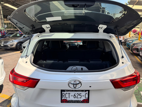 Toyota Highlander 3.5 Xle At