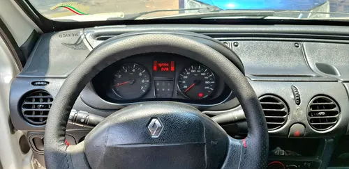 Renault Kangoo 1.6 Aa Mt
