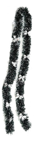 Corona De Pino Artificial Para Colgar En Forma De Árbol De N
