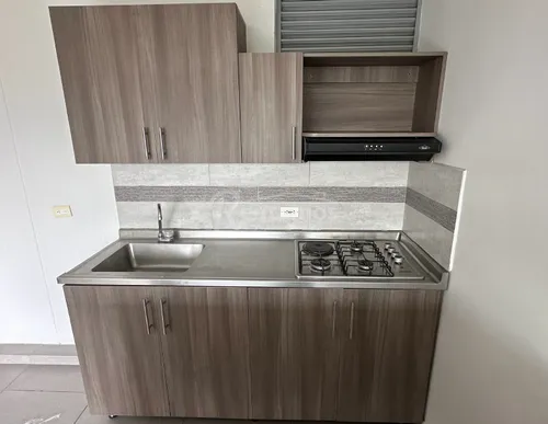 Apartamento En Arriendo En La Aldea. Cod A776151