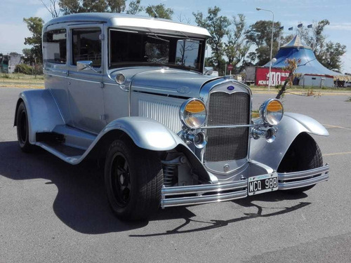 Ford A 1931