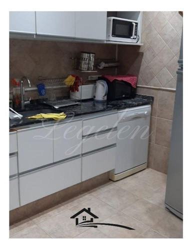 Imagen 14 de 19 de Departamento 2 Amb. Barrio Venado Canning