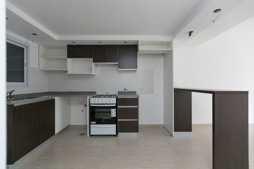 Imagen 4 de 18 de Dpto 3 Ambientes Con Parrilla