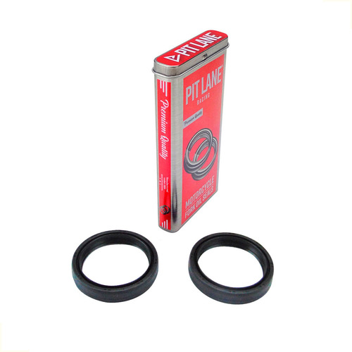 Par Retenes Suspension Para Honda Crf 450 Enduro 2005 A 2017