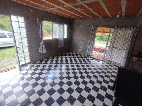Casa En Venta En Las Muyunas Huerta Grande