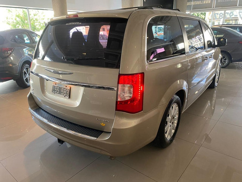 Chrysler Town & Country 3.6 Limited Atx