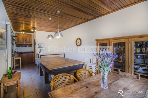 Imagem 13 de 28 de Cobertura, 3 Dormitórios, 153.84 M², Petrópolis - 164686