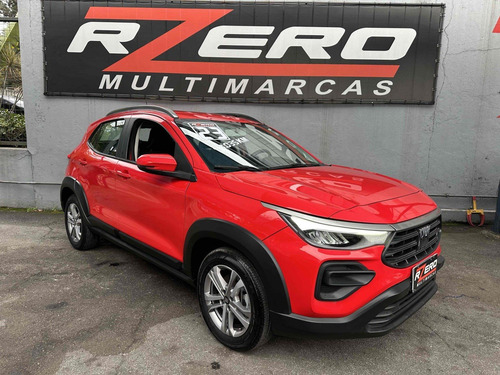 Fiat Pulse 1.0 TURBO 200 FLEX DRIVE CVT