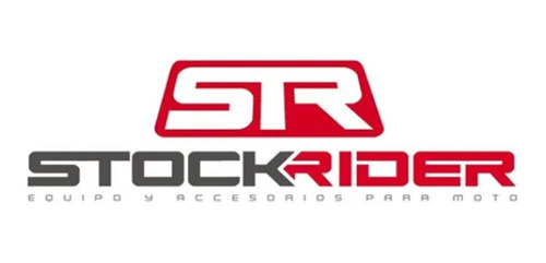 Camara De Butilo Rmtech 3.25/3.50-16 Tr4 Stockrider