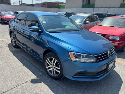 Volkswagen Jetta 2.5 Trendline At