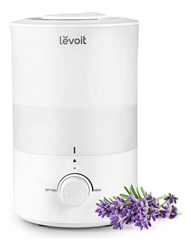 Lívoit Humidificadores Para Habitación Grande, 3l Xfs5q